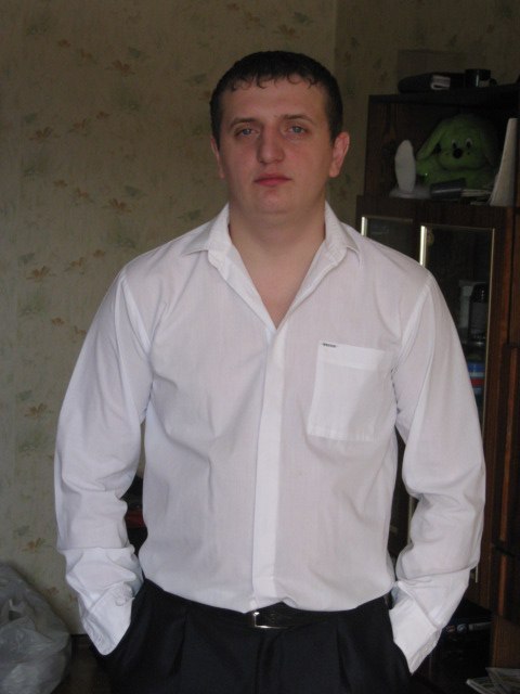 Алексей Кондратенко | Петрозаводск