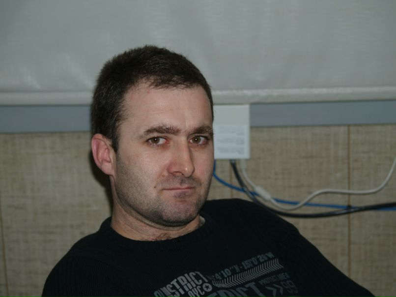 Vilnis Ozols | Рига