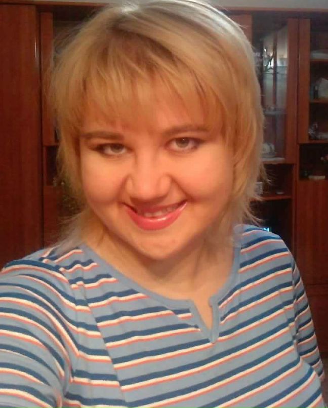 Елена Журавлева | Чусовой