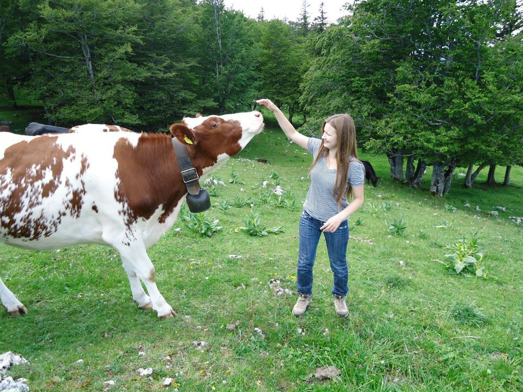 Ekaterina Lenoir | Vevey