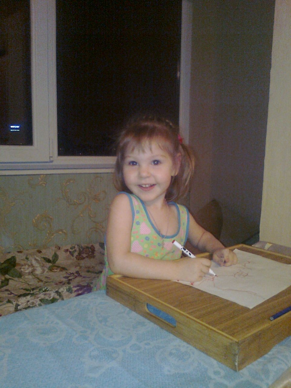 Анжела Рыбакова | Санкт-Петербург