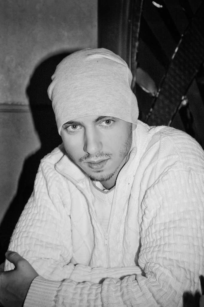 Дмитрий Хомченко | Москва