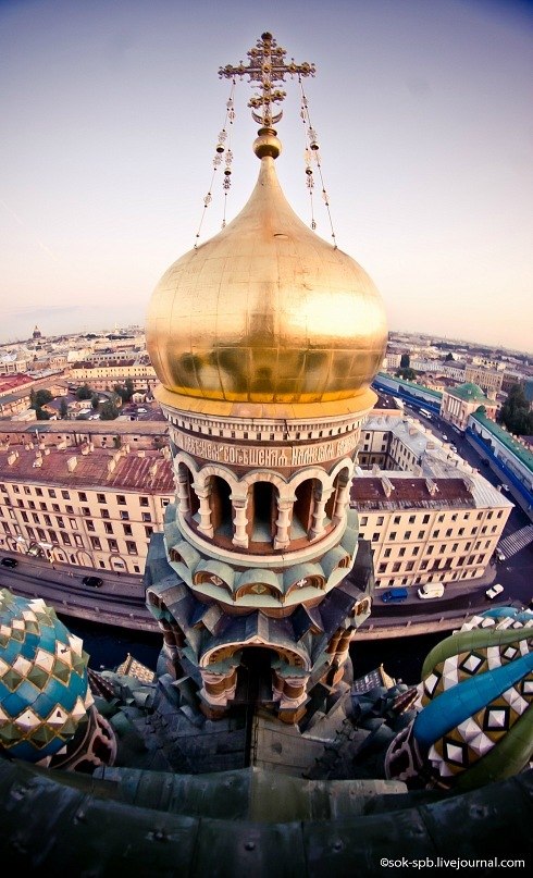 Андрей Михайлов | Санкт-Петербург