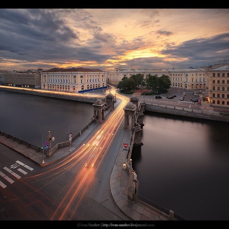 Андрей Михайлов | Санкт-Петербург