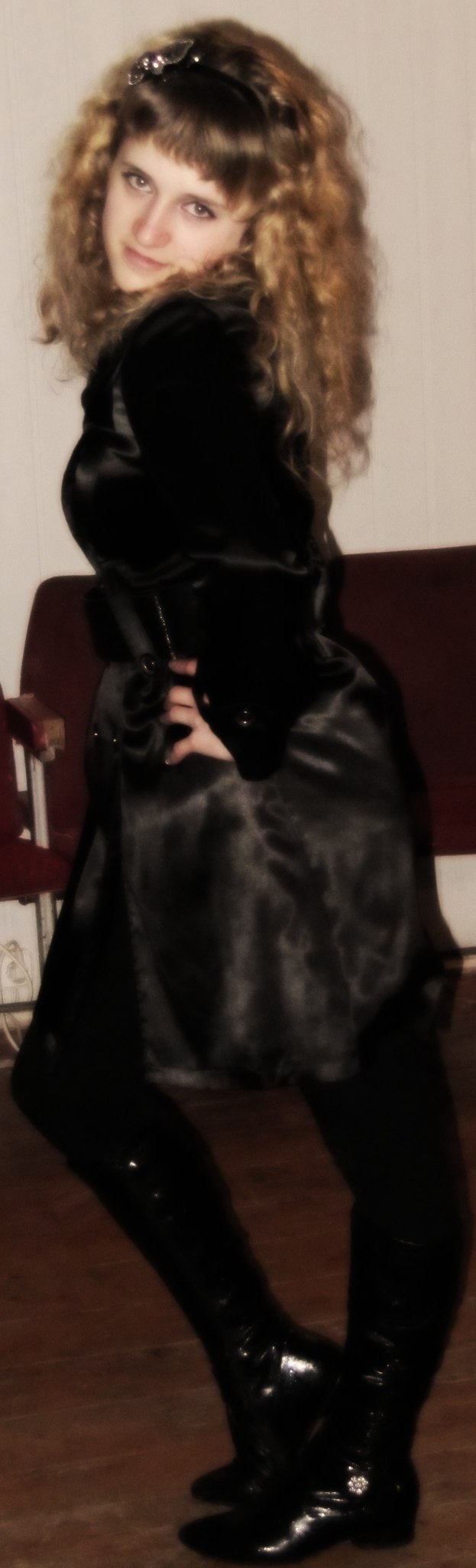 Tatyana Smorodina | Донецк