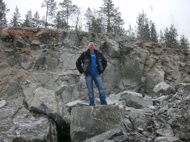 Володя Гуренков | 