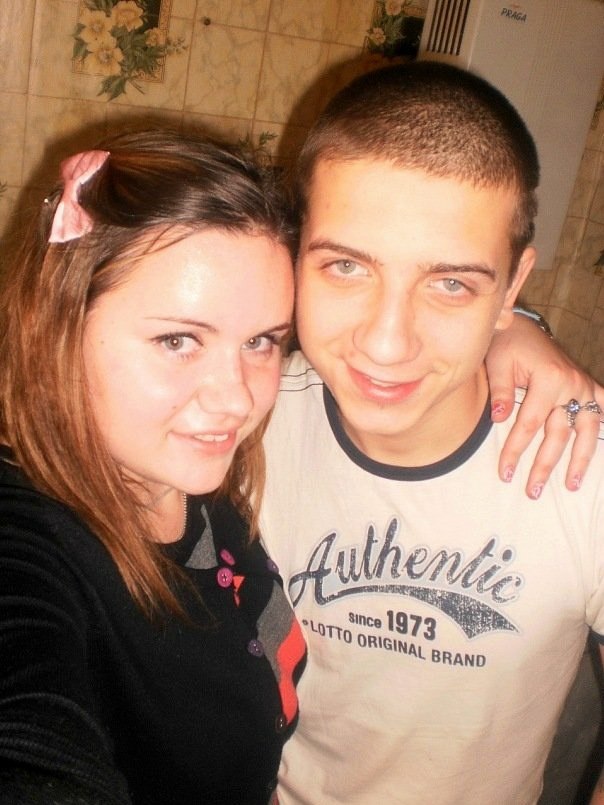 Рита Свириденко | Новая Каховка