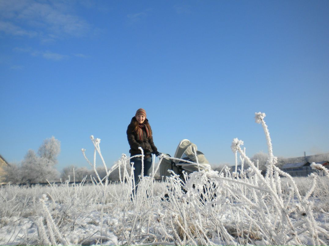 Алла Безменова | Минск