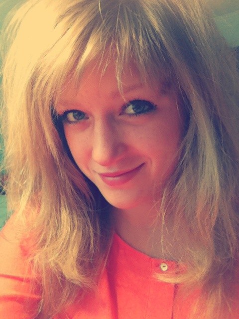 Анна Лазарева | Москва