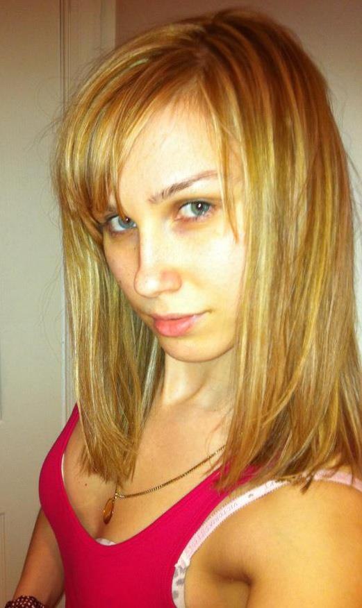 Елена Старченко | Baltimore