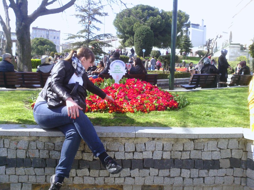 Anna Sukhostavskaya | 