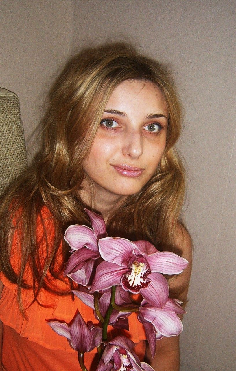 Марина Борисова | Воронеж