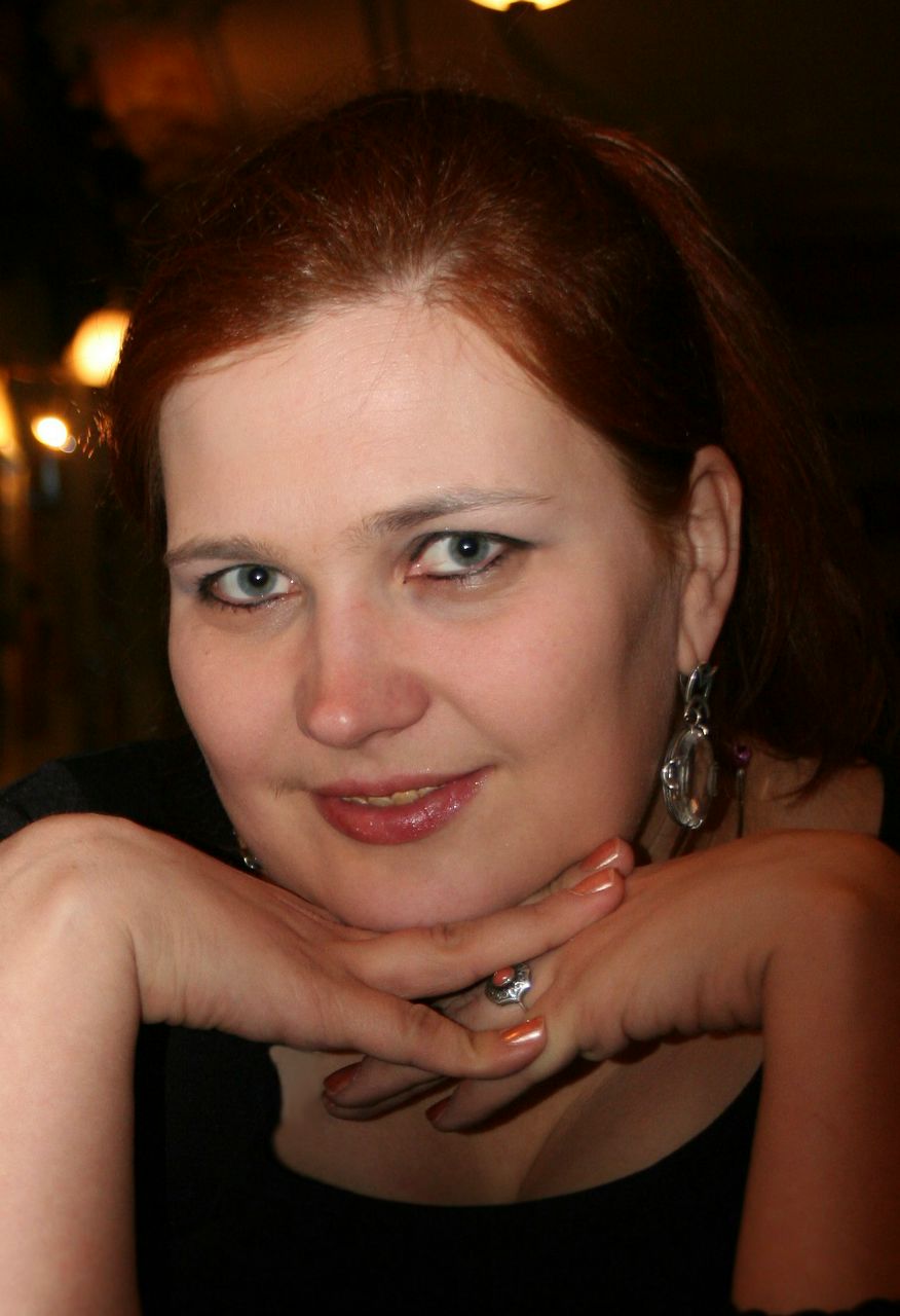 Ирина Снеткова | Москва