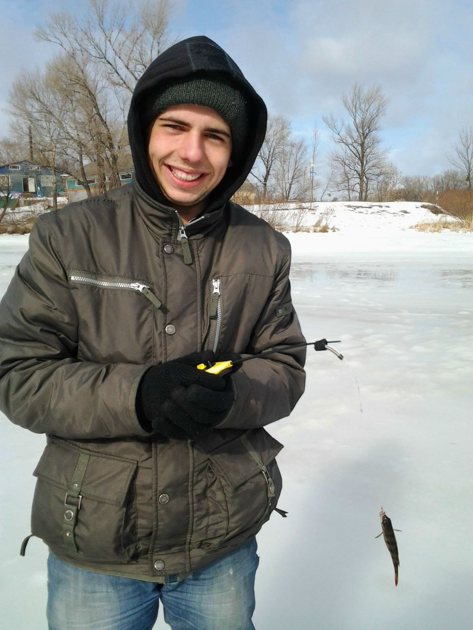 Евгений Яковенко | Киев