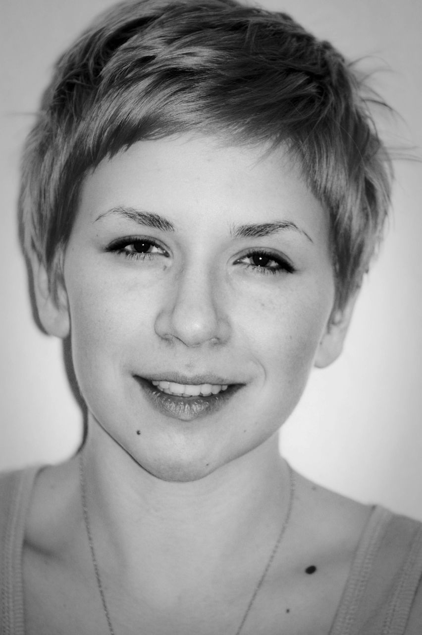 Мария Чумак | Нижний Новгород