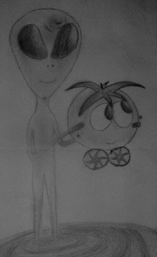 Великий Помедорчег Лютый и Шальной | Санкт-Петербург