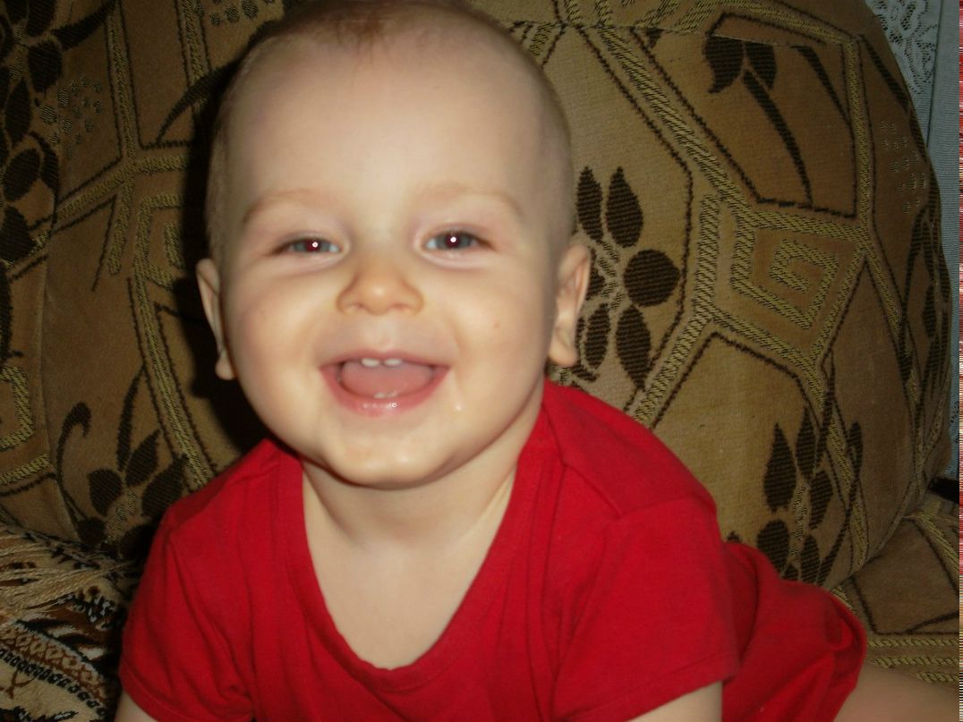 Петро Кузів | Калуш