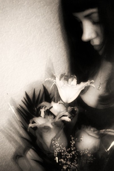 №38, Ляйсан Кандрова №38, Ляйсан Кандрова