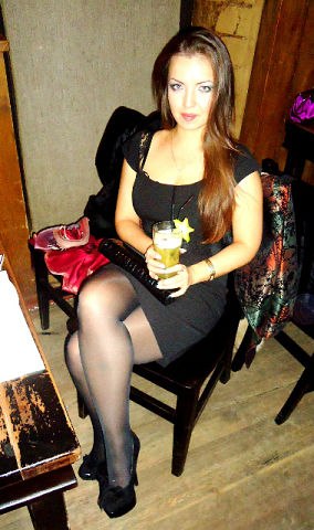 Милена Талалаева DEVIL_TEMPTER | Москва