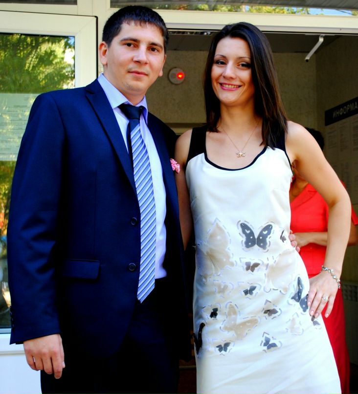 Владимир Аполинский | Волгоград