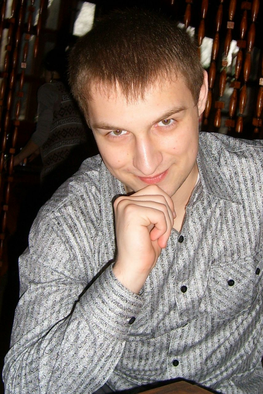 Артем Васильев | Кингисепп