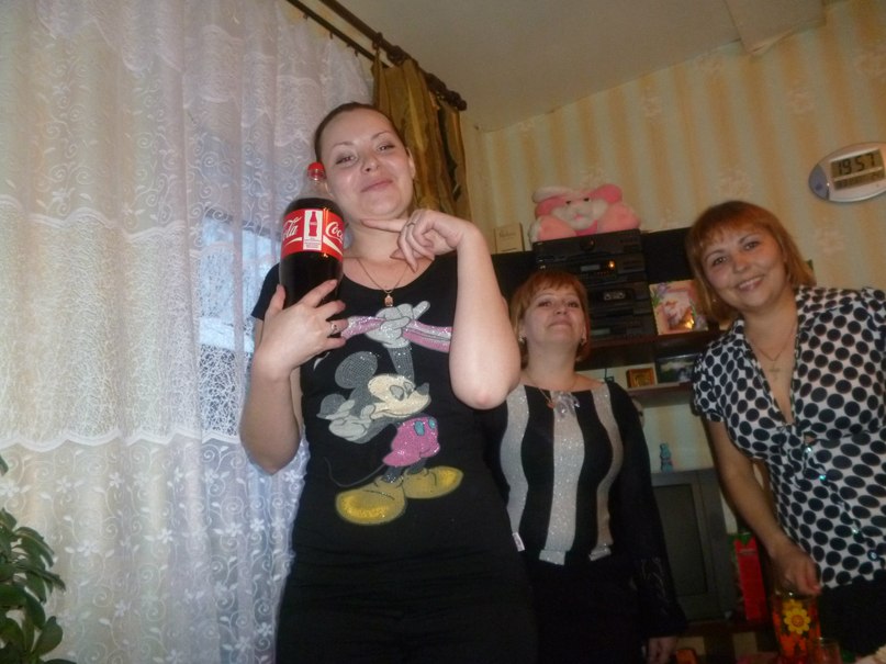 Марина Макаревич | Вышний Волочек