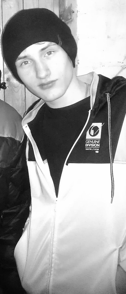 Владислав Бергман | Казань