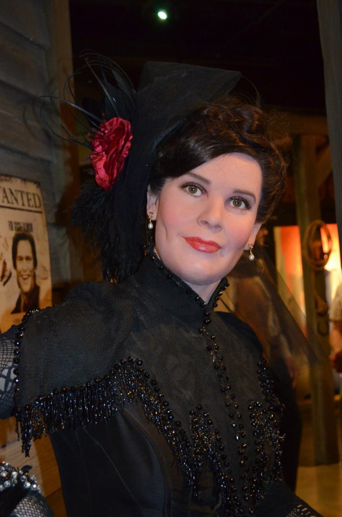 Асмик Креддок | Воронеж