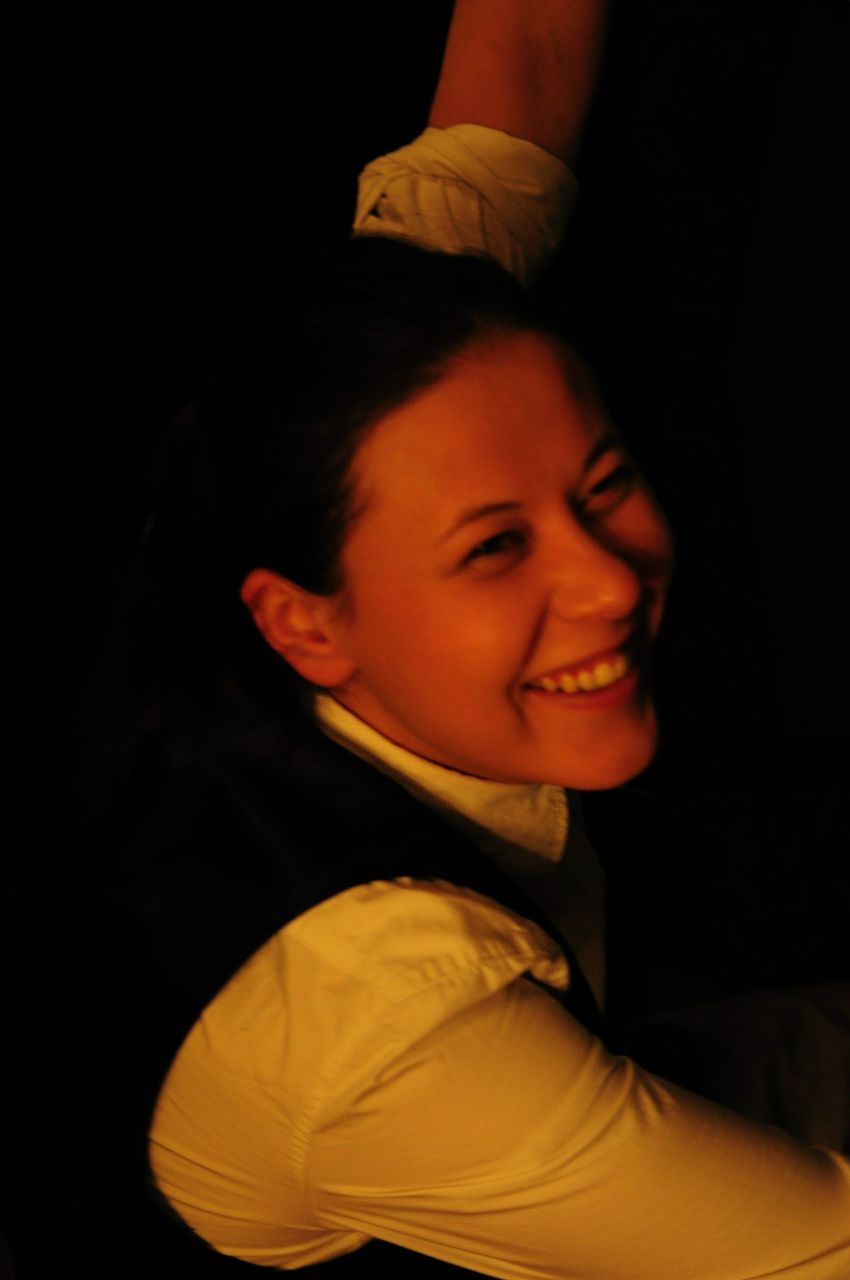 Маруся Комиссарова | Нижний Новгород