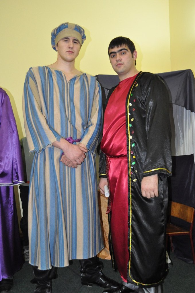 Артем Огарков | Измаил