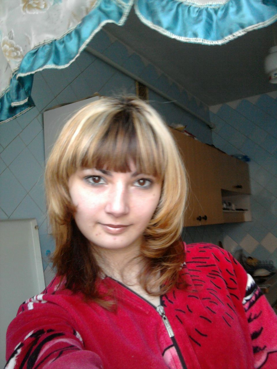 Инна Макарчук | Геническ