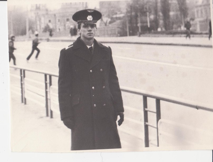 Вячеслав Стрижак Вячеславович | Кропивницкий / Кировоград