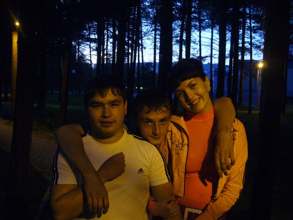 №136, Alexa Mytnik, 36 лет, Сургут №136, Alexa Mytnik, 36 лет, Сургут