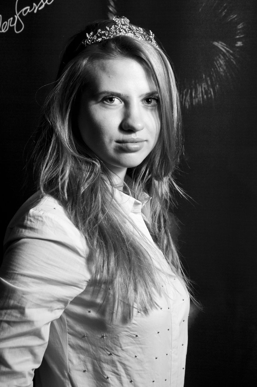 Анжелика Кратенко (Лика) | Киев