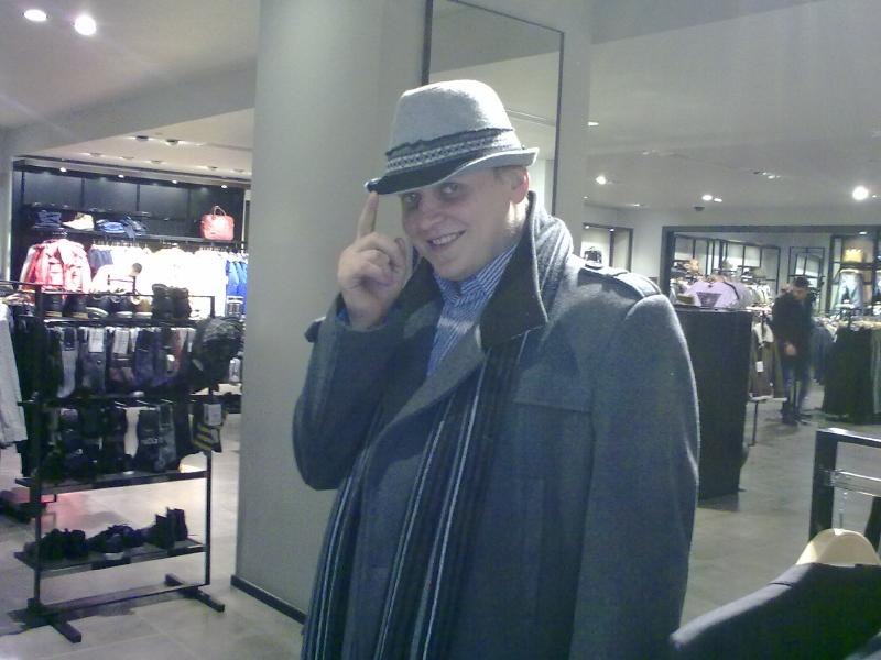 Дмитрий Рабешко | Екатеринбург