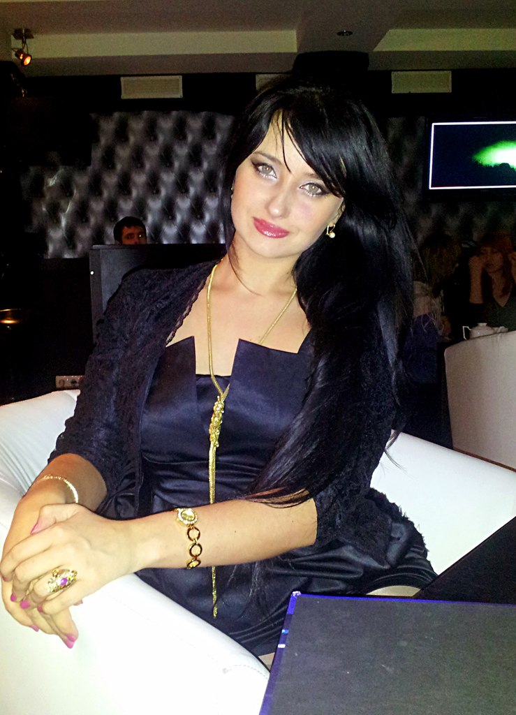 Вера Разимовская | Кишинев