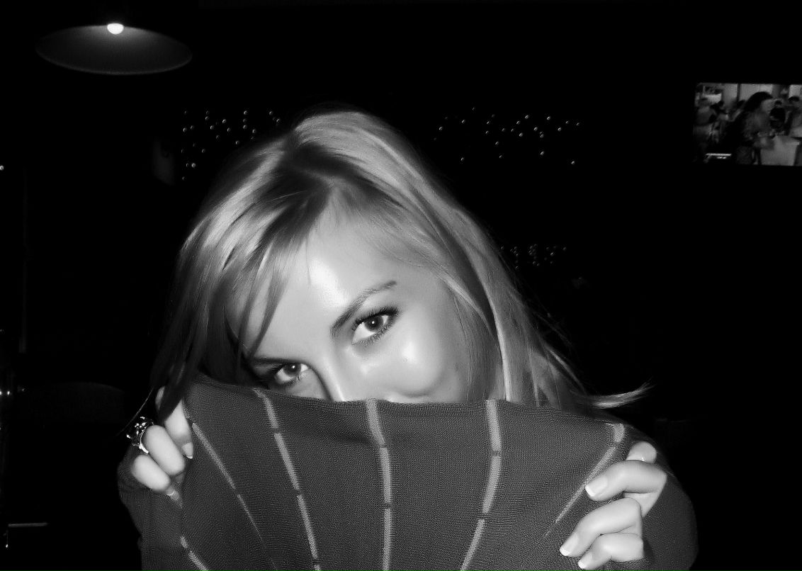 Маша Гусева | Москва