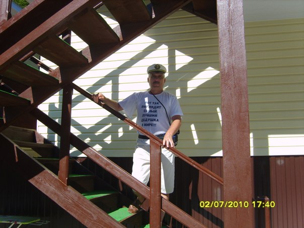 №70, Валентин Гриднев, 66 лет, Саратов №70, Валентин Гриднев, 66 лет, Саратов