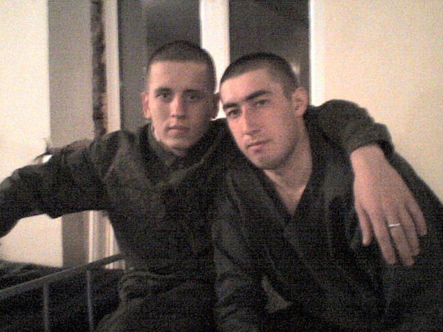 Артур Гафуров | Москва