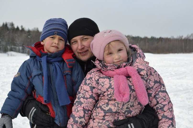 Татьяна Лукашина | Питкяранта