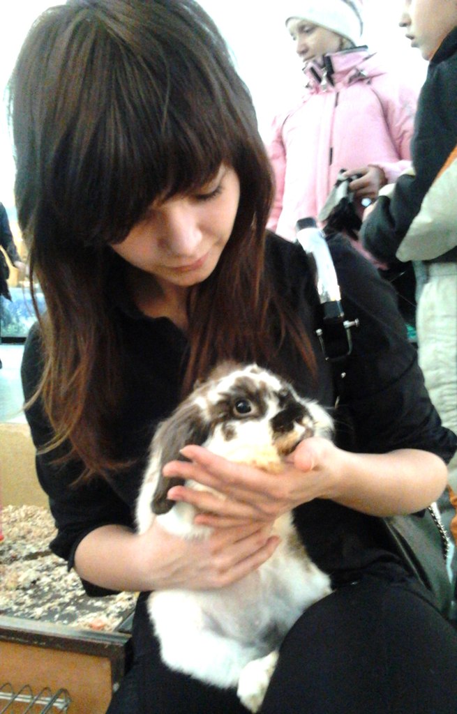 Анастасия Даценко Алексеевна | Кострома