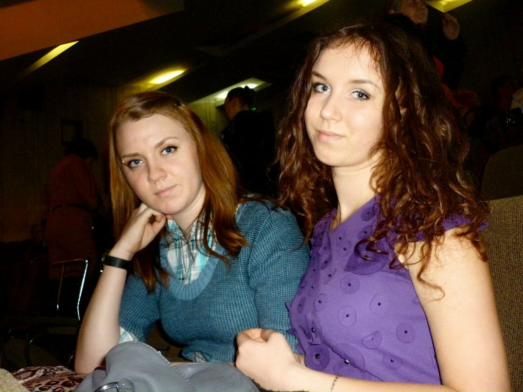 Анастасия Егорова | Одесса