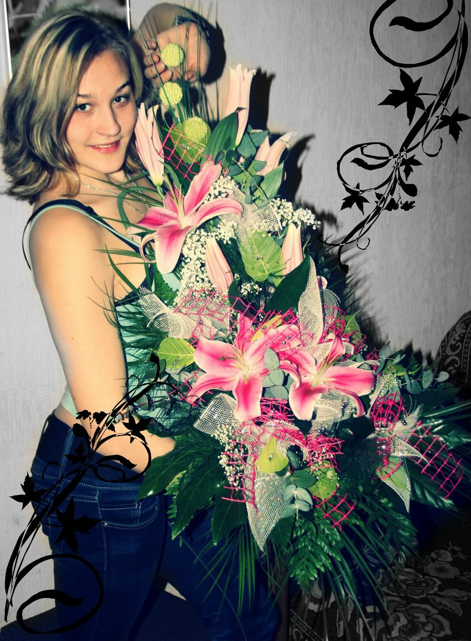 Марита Пузане Робертовна | Даугавпилс