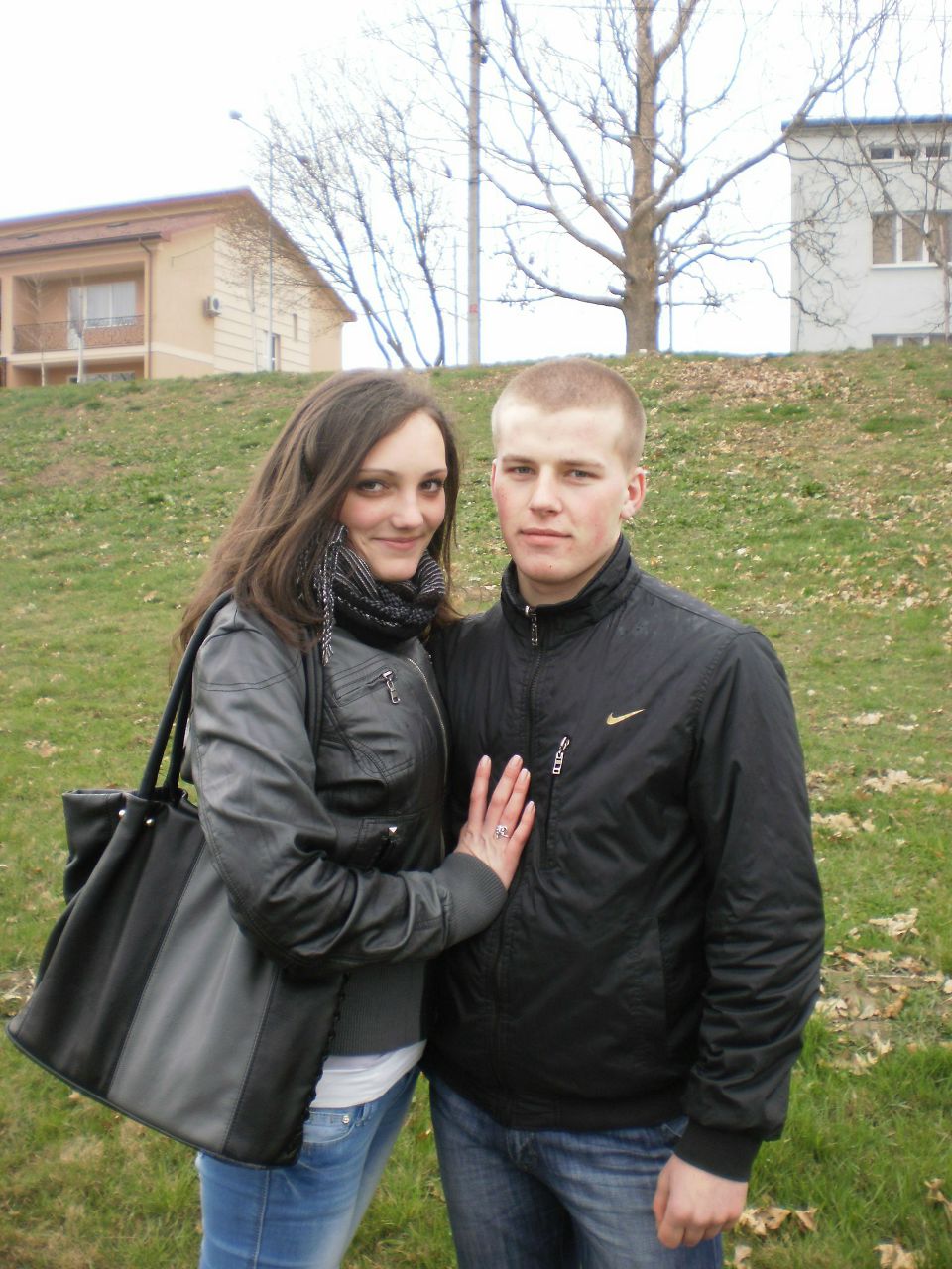 Ксюша Фірман | Мукачево