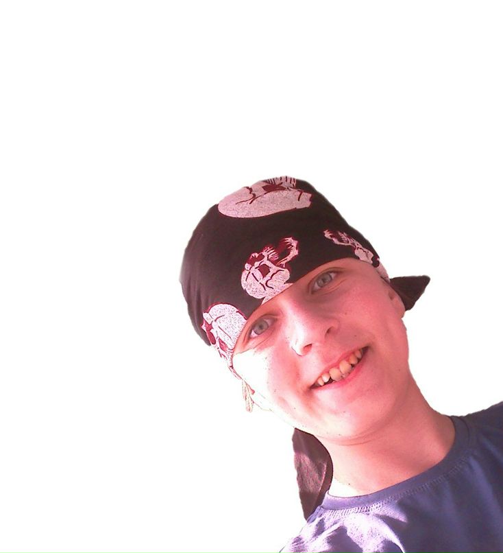 Андрей Спартаковский | Радость