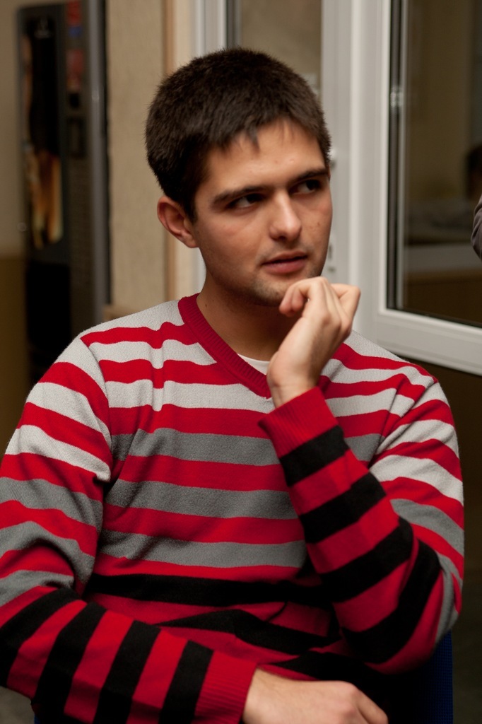 Фото профиля