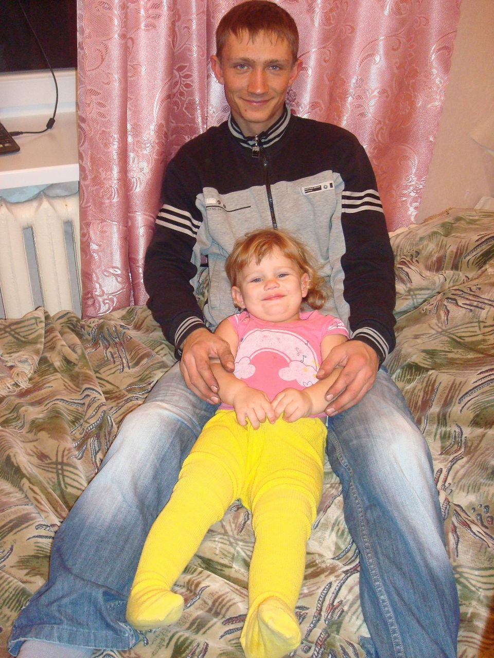 Дмитрий Золотарёв | Красноперекопск