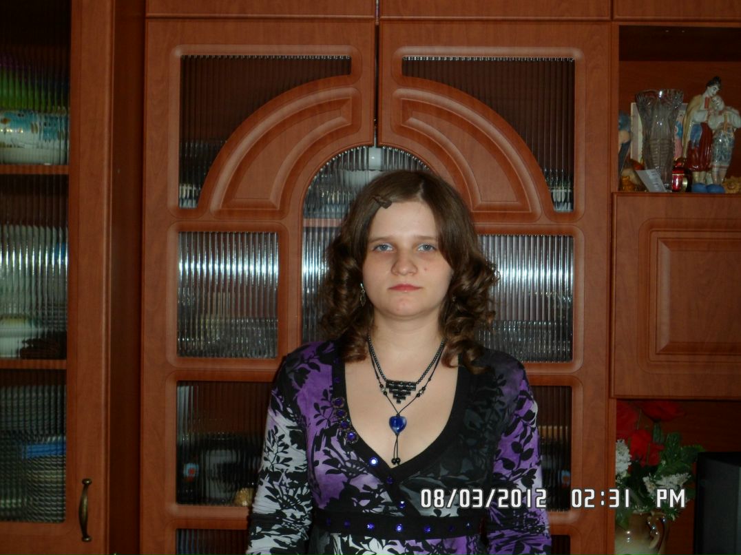 Светлана Зеленская | Ромны