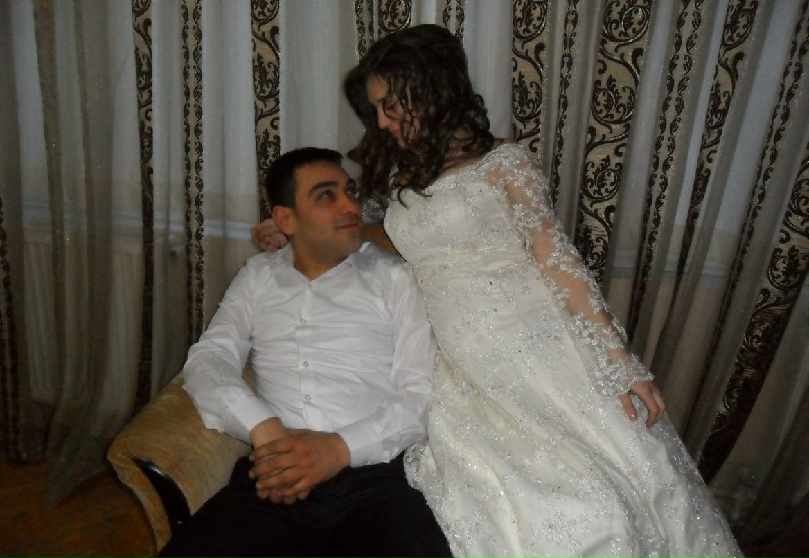 Albina Kiyamova | Казань