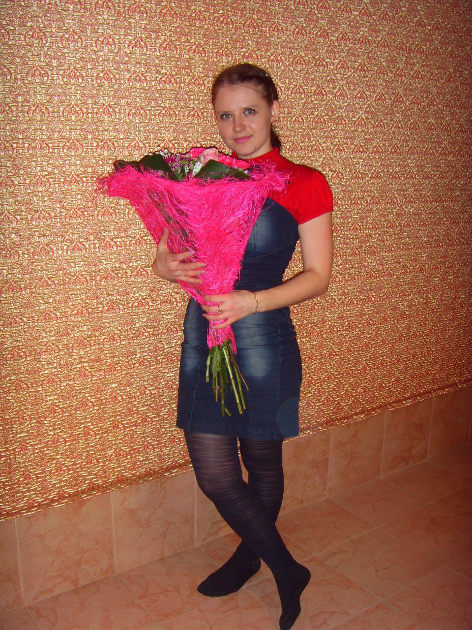 Надежда Филиппова | Лаишево